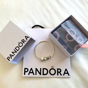 Pandora Bracelet- NEW